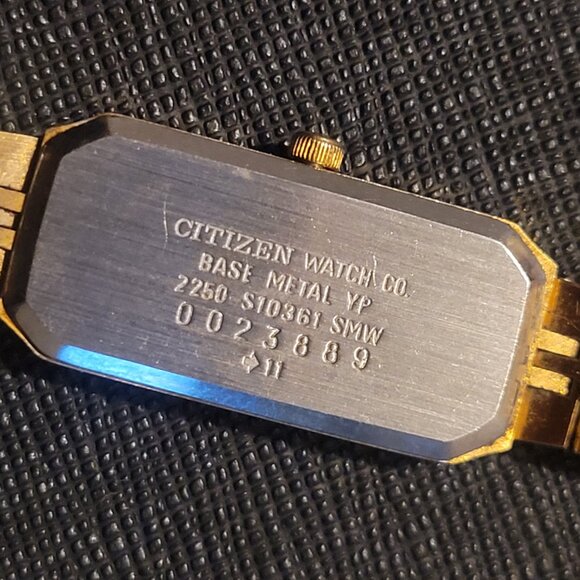 Citizen Watch main image 4